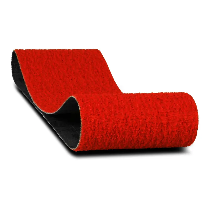 Diablo 21 In. L X 3 In. W Premium Zirconium Blend Sanding Belt 50 Grit Coarse 2 Pk