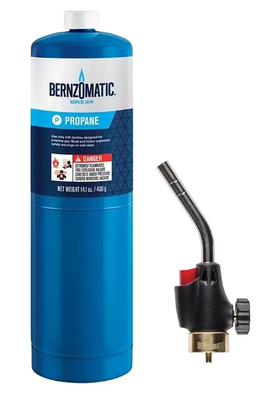 Basic Torch Kit