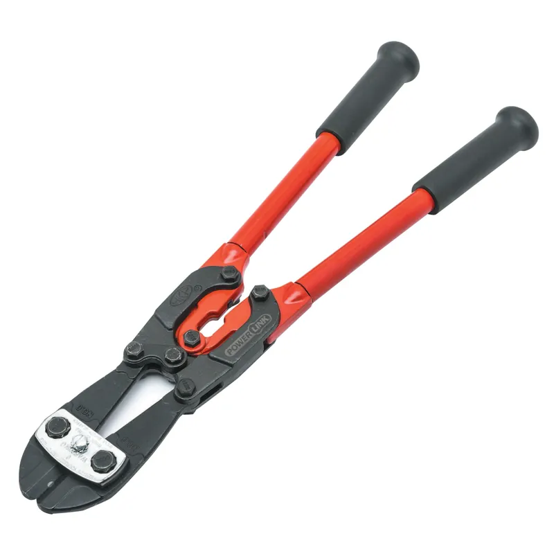 18 In. Power Link Center Cut Bolt Cutters - Model 0090mcp