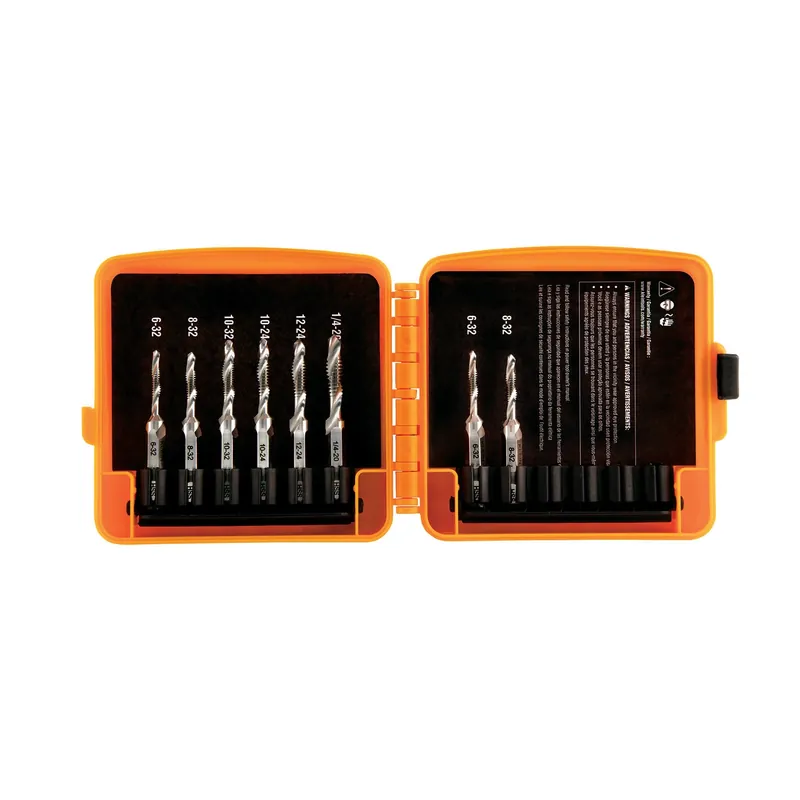 Drill Tap Tool Kit