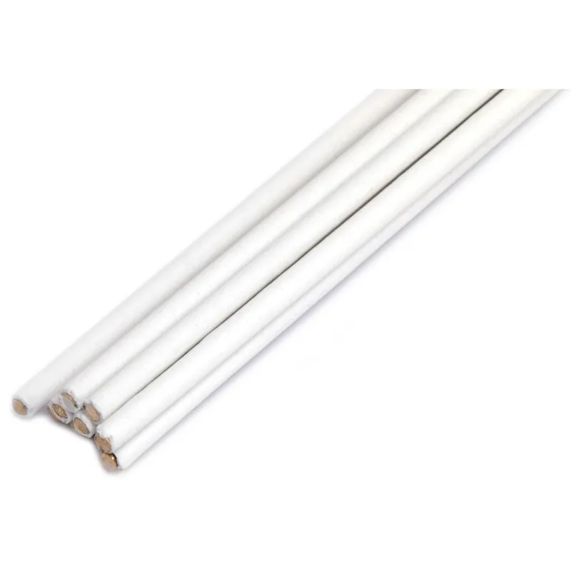 Forney 1/8 In. D X 18 In. L Bronze Brazing/Welding Rods 65000 Psi 1 Lb 10 Pc