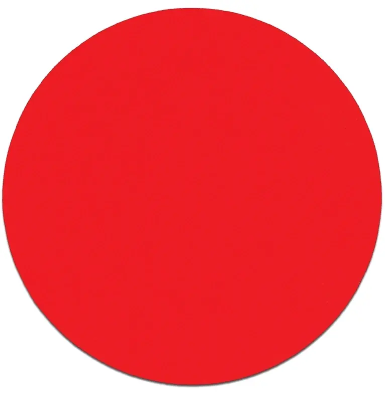 Diablo StickFast 5 In. Ceramic Blend Adhesive Sanding Disc 120 Grit Fine 5 Pk