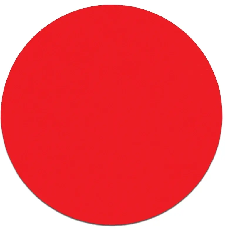 Diablo StickFast 5 In. Ceramic Blend Adhesive Sanding Disc 180 Grit Fine 5 Pk