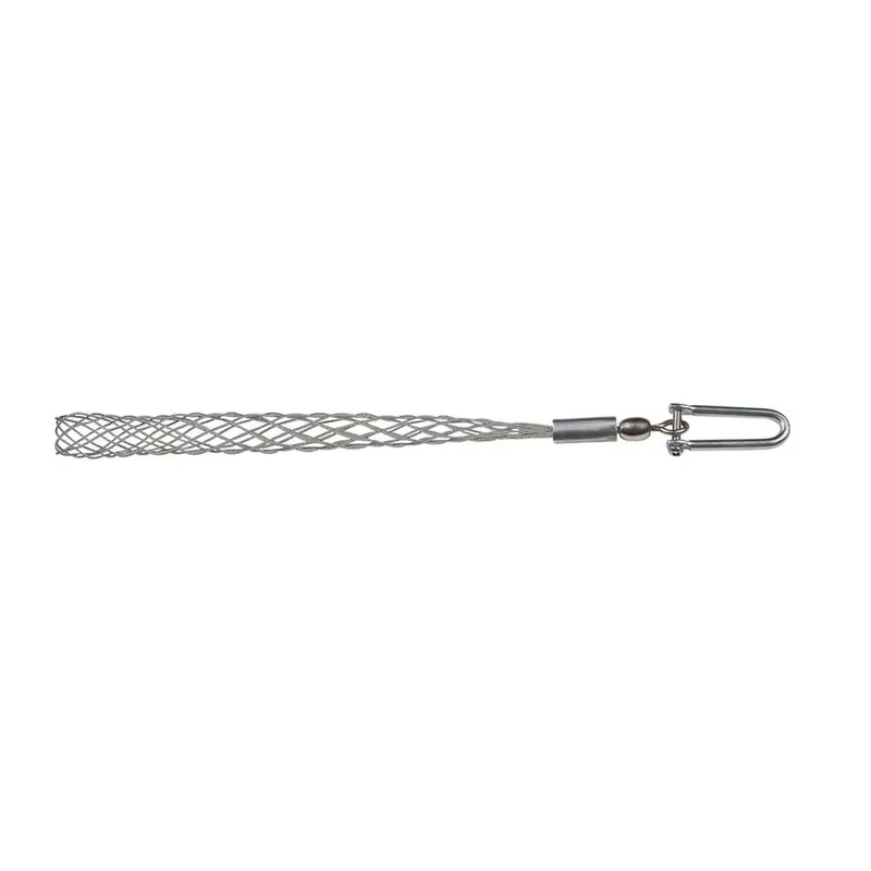 0.66 Ft. Wire Mesh Pulling Grips For 3/4 In. To 1 In. Cable