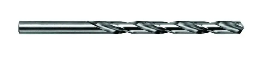 Irwin No. 58 Hss Wire Gauge Drill Bits, Jobber Length, Set Of 10