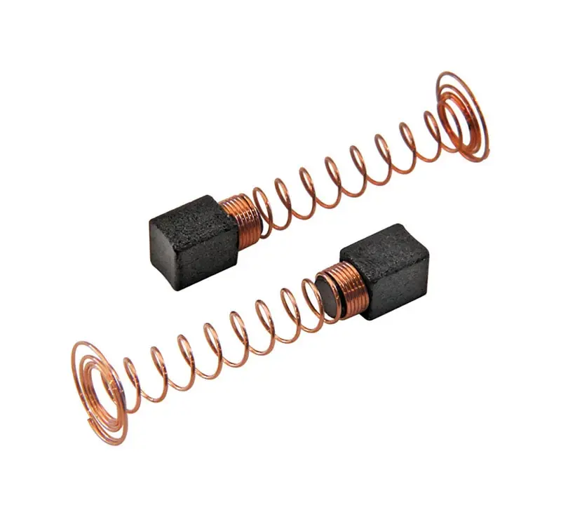 Dremel 1.5 In. L Metal Motor Brush 2 Pk