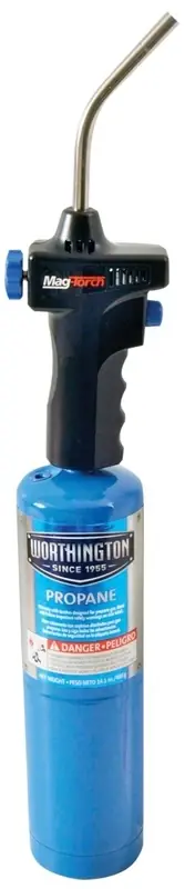 MagTorch Torch Kit