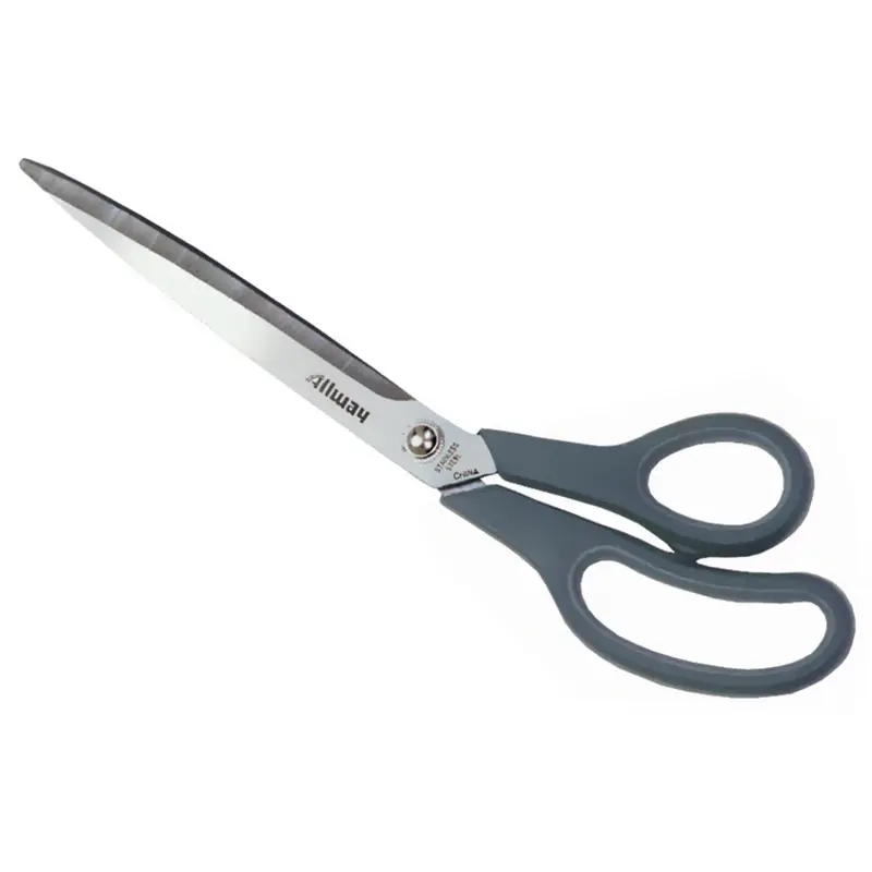 11 In. Stainless Steel Wallpaper Shears - Model Ws - 1 Piece