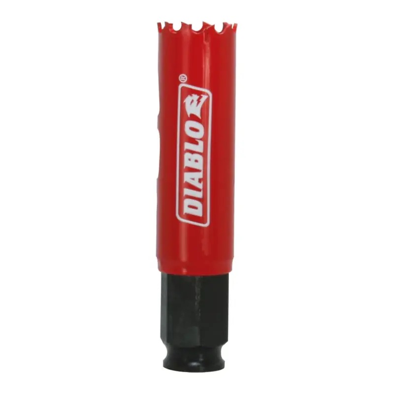 Hole Saw, High Performance, 7/8 X 2-3/8-In.