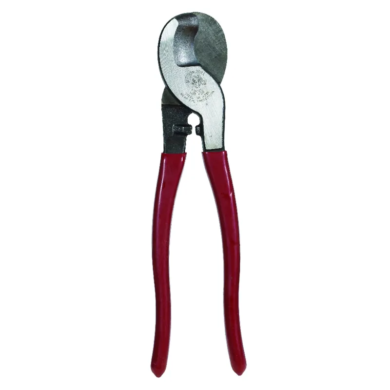 High-Leverage Cable Cutter, 9.5 In.
