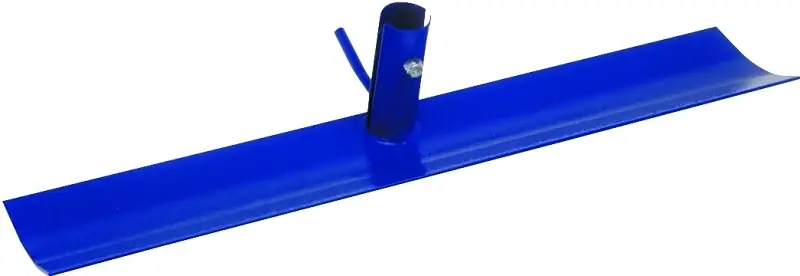 Spred-Krete Concrete Spreader, With Hook, 20 X 4-In.