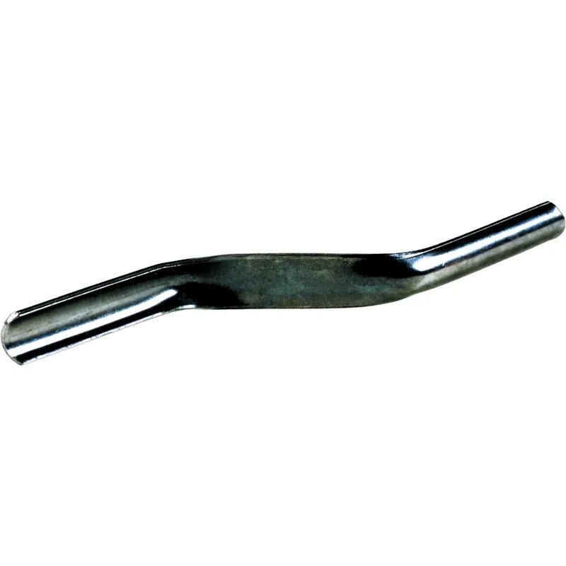 5/8 In. X 3/4 In. High Carbon Steel Brick Jointer Tool