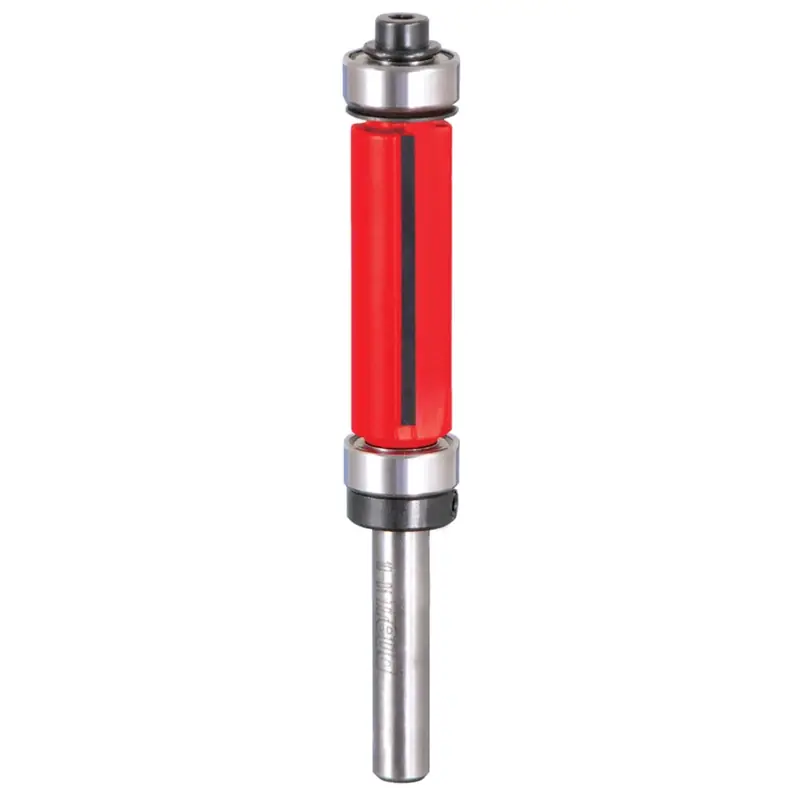 1/2-In. Double-Flush Trim Bit