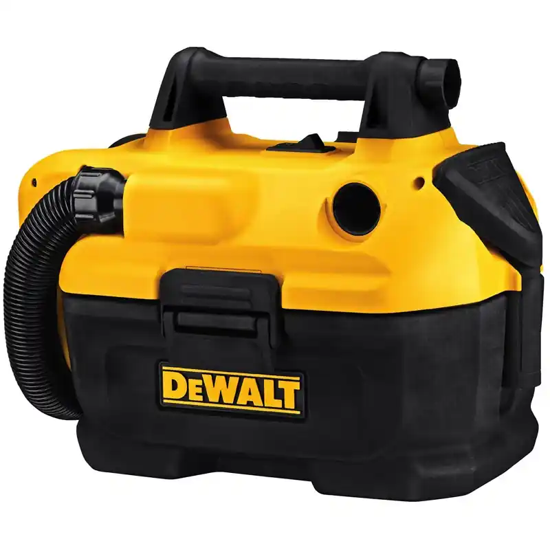 20v Max 2 Gallon Cordless Wet/dry Vacuum Model Dcv580h