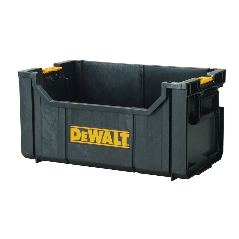Toughsystem 1-pocket Tool Tote 13 In. W X 11 In. H X 22 In. L