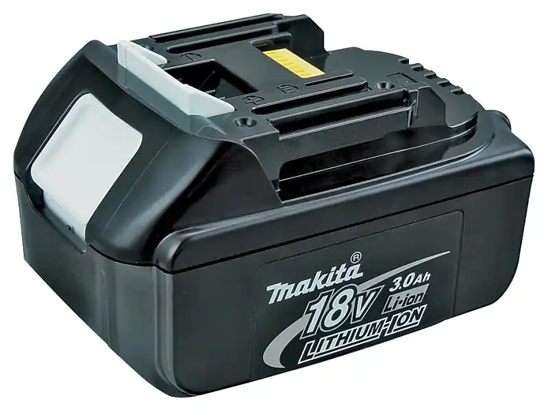 Makita 18V LXT 3 Amps Lithium-Ion Slide Battery 2 Pc