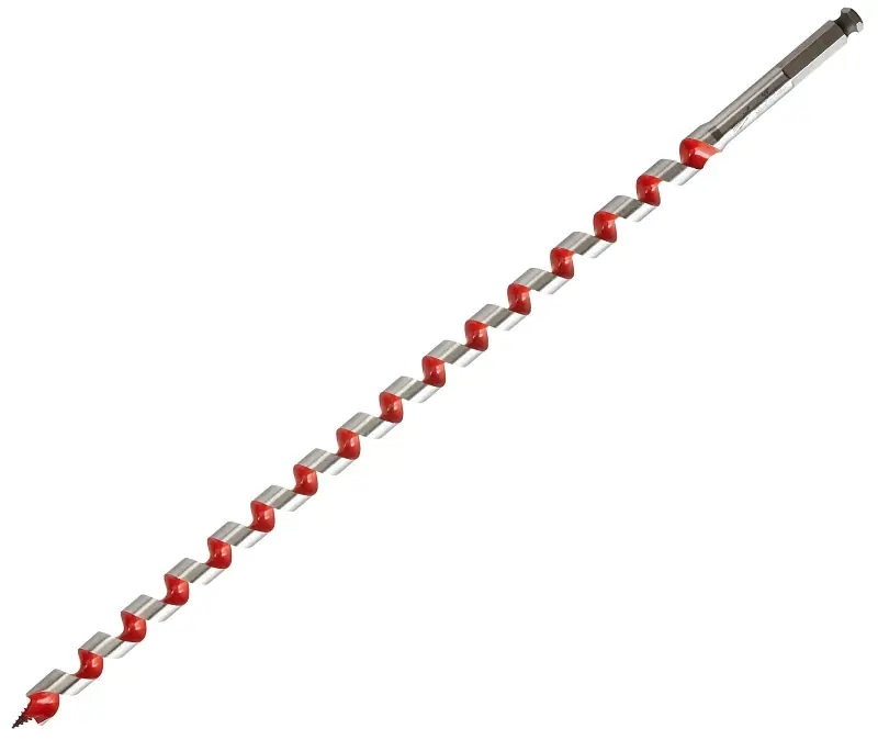 Ship Auger Drill Bit, 5/8 X 18 In.