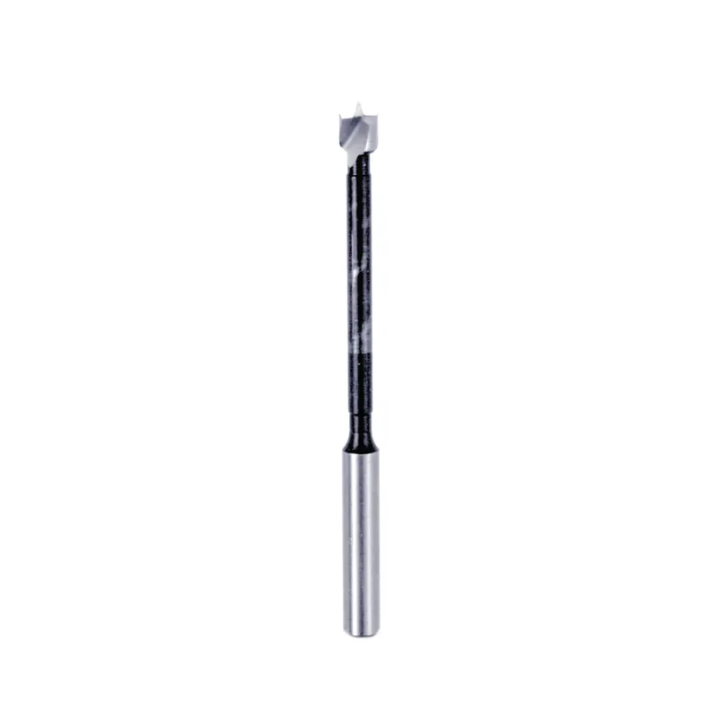 Diablo Series Forstner Bit, High-Speed Steel, 1/4-In.