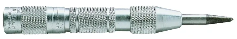 Ball Bearing Automatic Center Punch