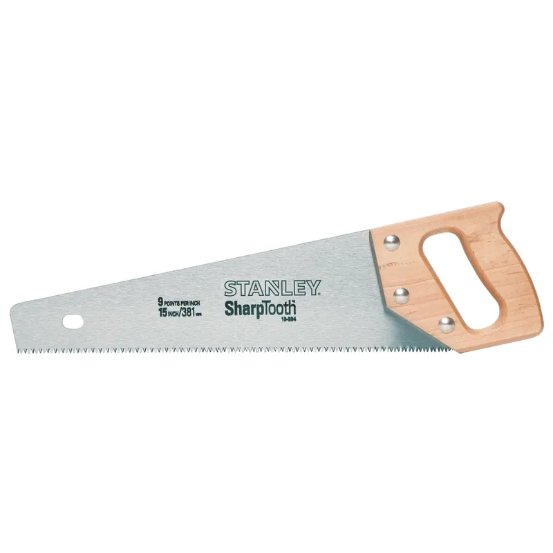 Short-Cut Saw, 15 In.