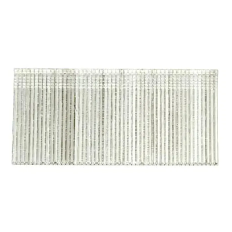 Metabo HPT 2 In. L X 16 Ga. Straight Strip Electro Galvanized Finish Nails 2500 Pk