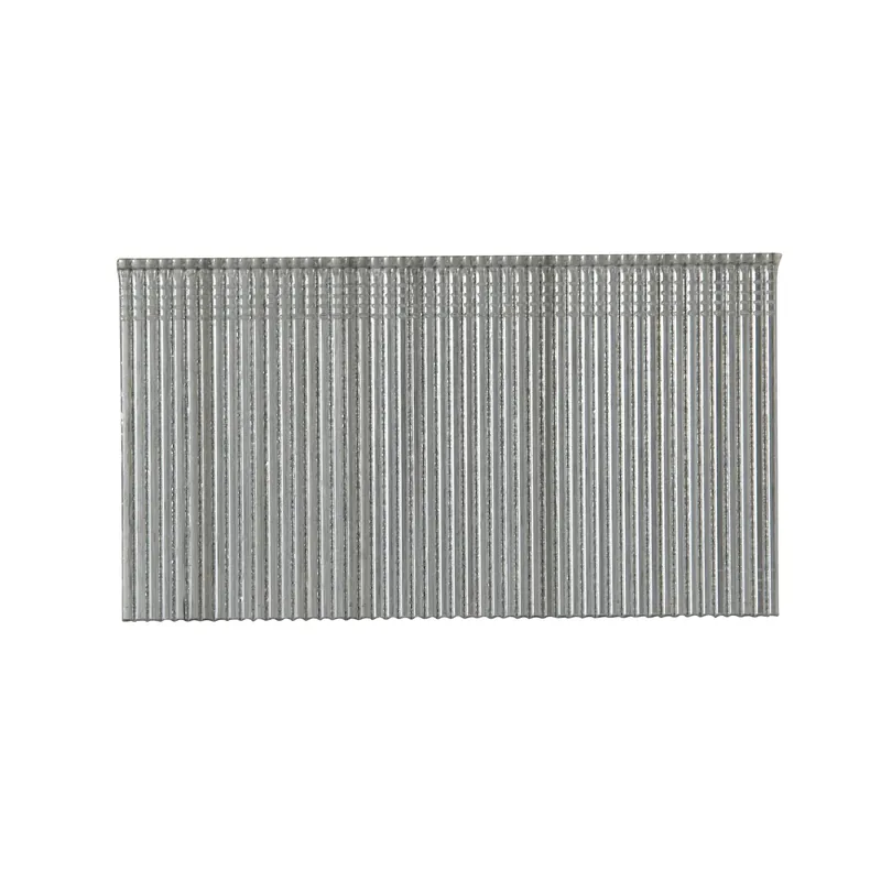 Metabo HPT 1-1/4 In. L X 16 Ga. Straight Strip Electro Galvanized Finish Nails 1000 Pk