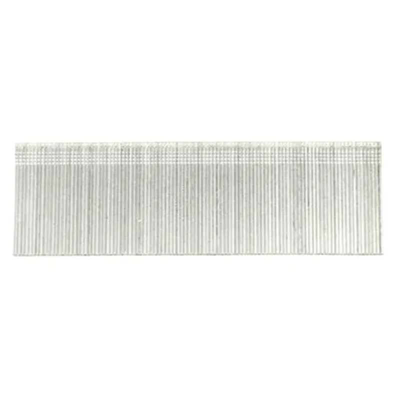 Metabo HPT 18 Ga. X 1-1/4 In. L Electro Galvanized Steel Brad Nails 5000 Pk 3.5 Lb
