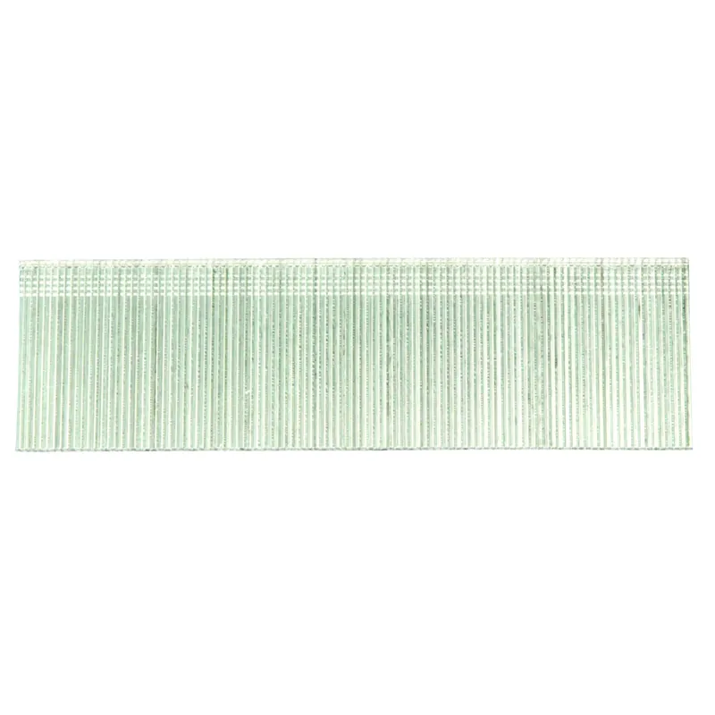 Metabo HPT 18 Ga. X 1-1/2 In. L Electro Galvanized Steel Brad Nails 1000 Pk