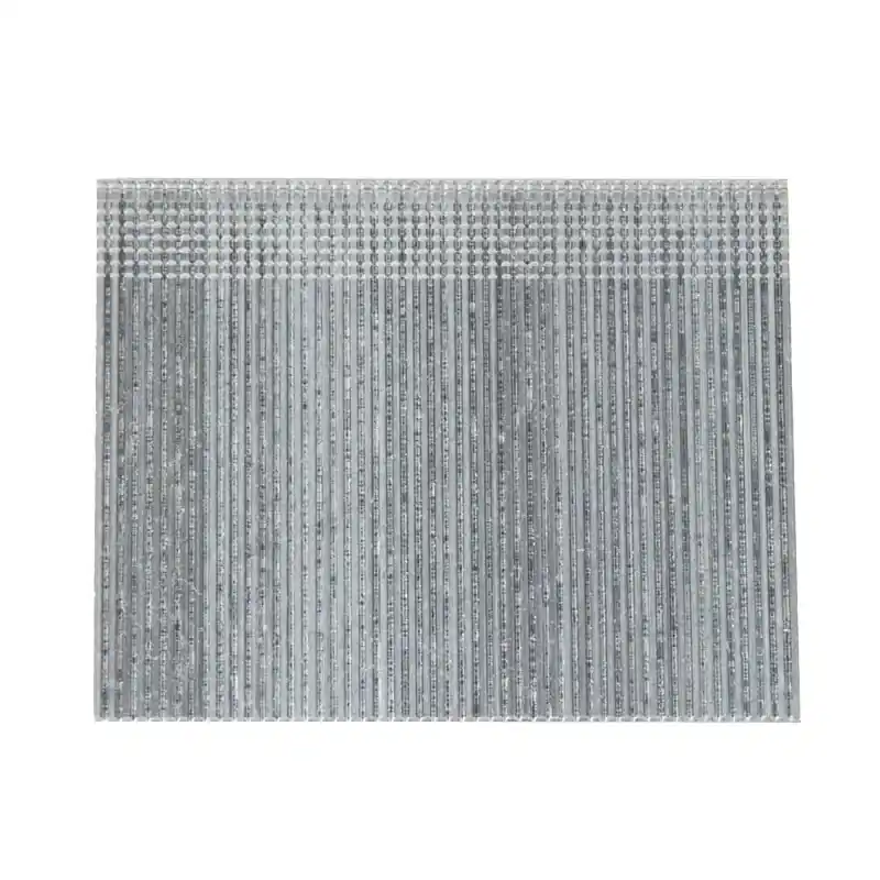 2-1/2 Inch 16 Gauge Straight Finish Nails For Nt65m2s And Nt1865dm Nailers