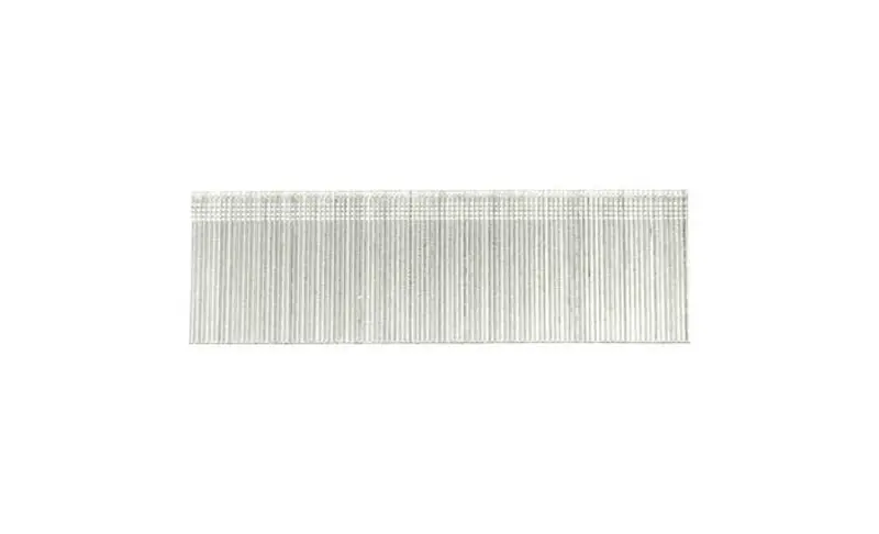 Hitachi 1-1/4-in Leg X 1/4-in Narrow Crown 18-Gauge Pneumatic Finish Staples