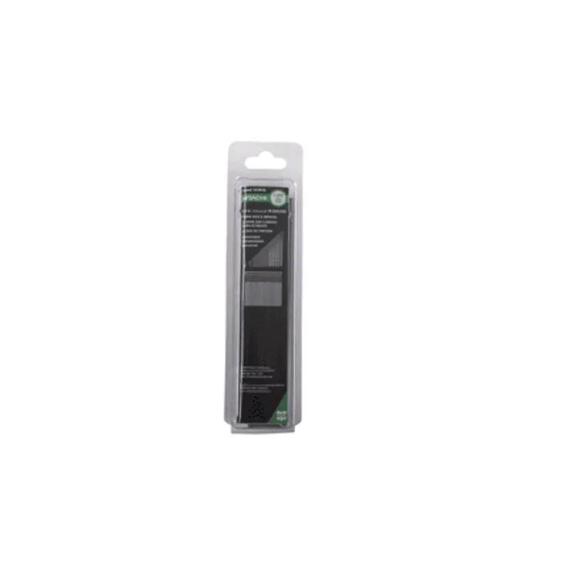 Metabo HPT 18 Ga. X 1 In. L Electro Galvanized Steel Brad Nails 5000 Pk 2.5 Lb