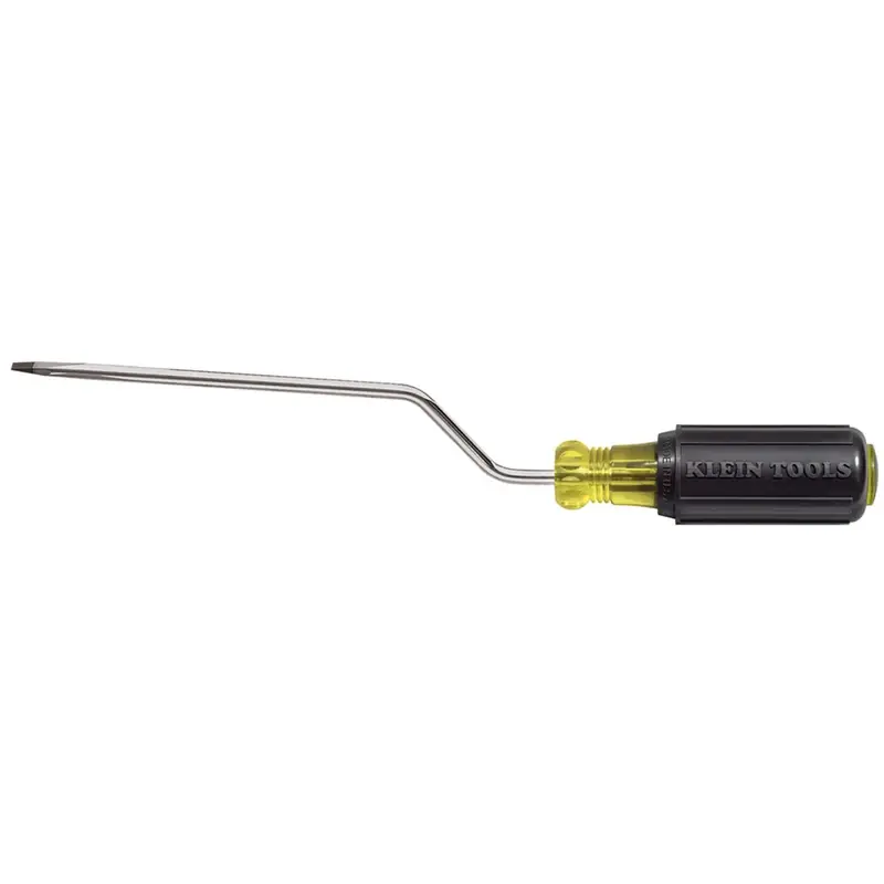 Cushion-grip Rapi-driv Cabinet Screwdriver 3/16 In. X 4 In. Model 670-3