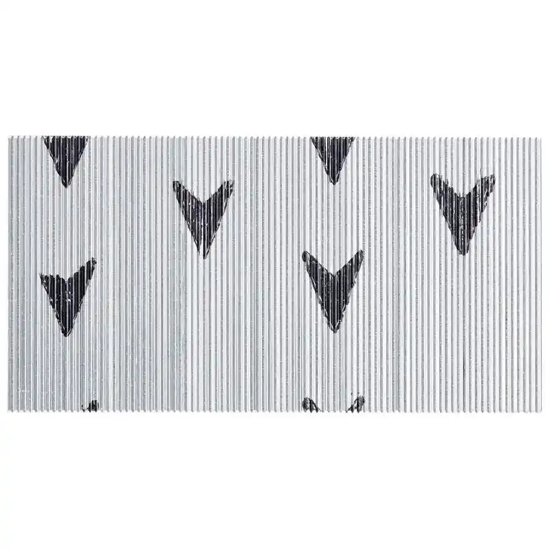 Senco 1-1/4 In. L X 23 Ga. Straight Strip Galvanized Micro Pins 2,600 Pk