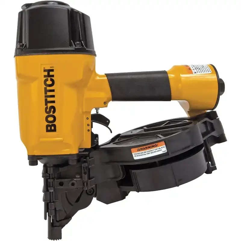 N80cb-1 15 Degree 3-1/4 In. Wire Weld Pneumatic Framing Nailer