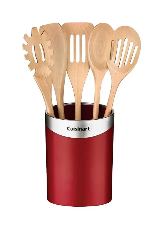 Crock Set, 6-Pc.