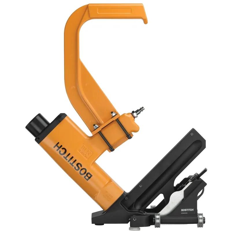 Miiifn 16 Gauge Pneumatic Flooring Nailer Conversion Kit, 1-1/2 To 2 In Fasteners