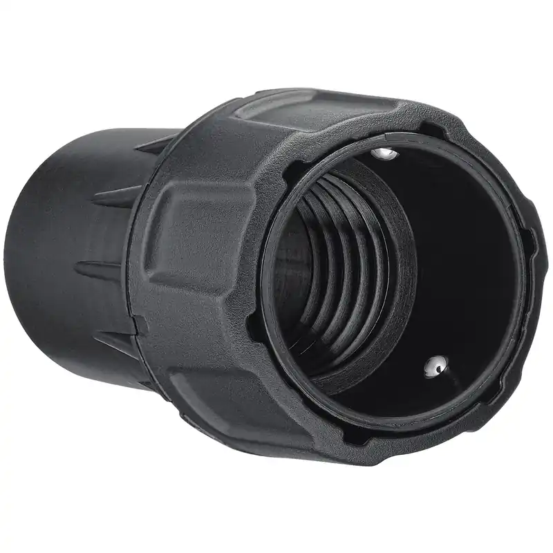 9.25 In. L X 5 In. W X 1-1/4 In. D Universal Tool Adapter Dwv9000