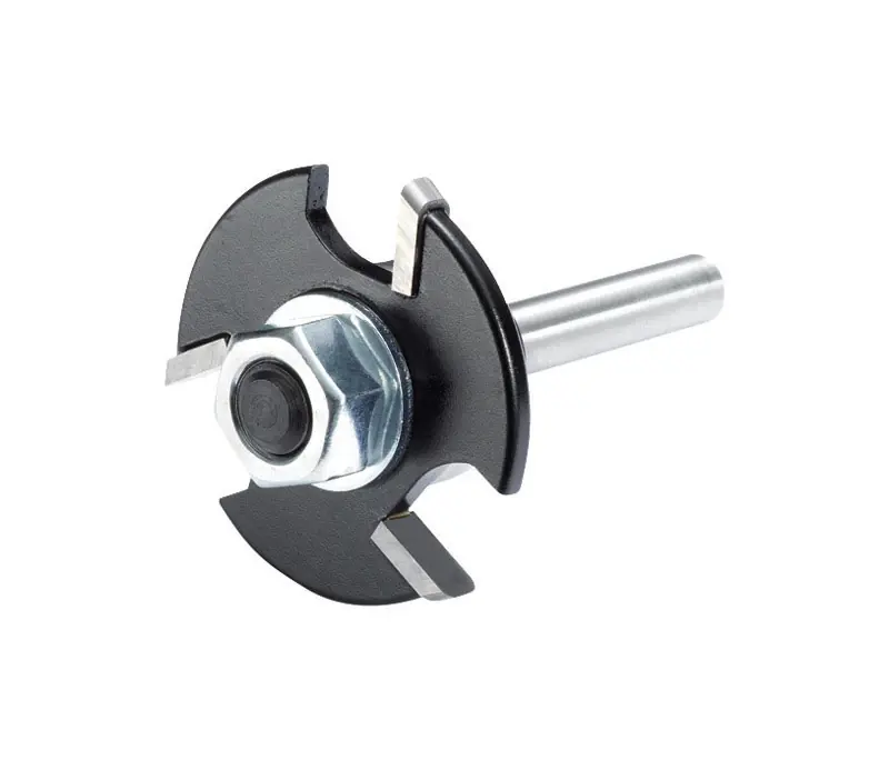 Decking Slot Cutter