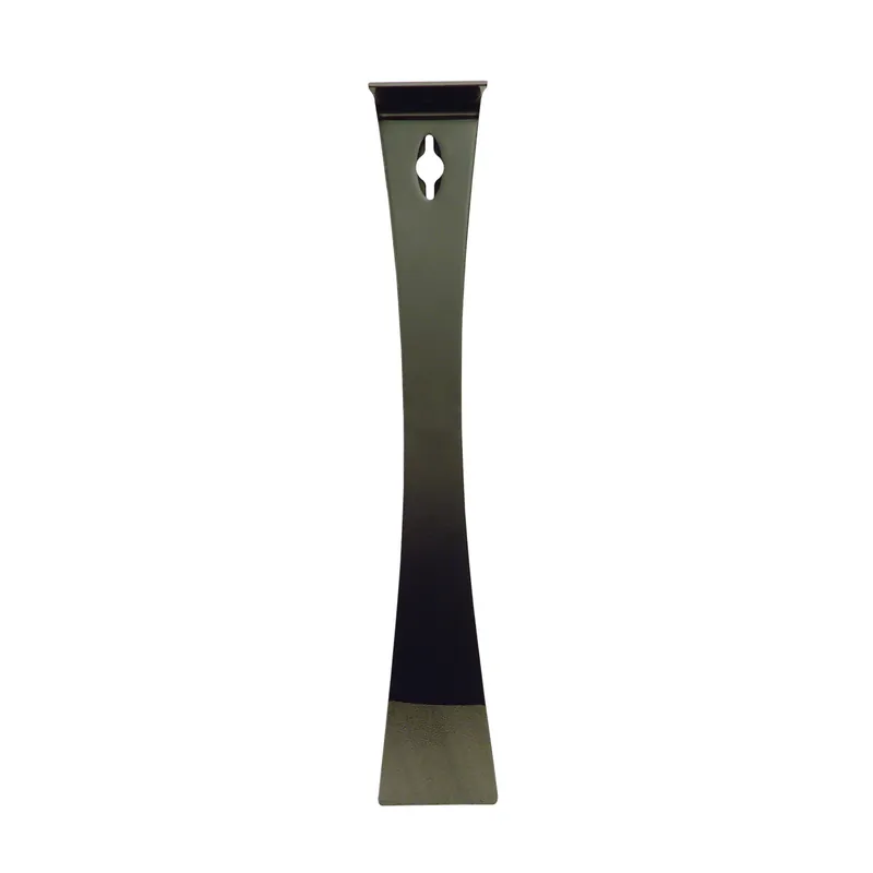 Hyde 9.5 In. Pry Bar 1 Pk