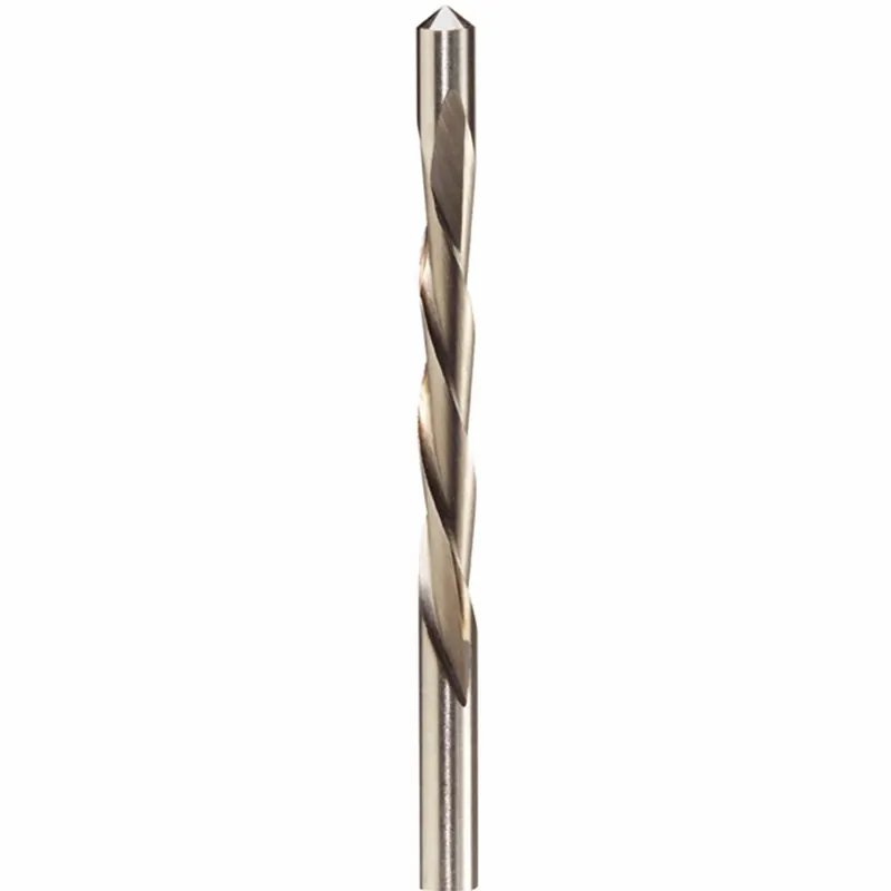 RotoZip Guidepoint 2-3/8 In. L High Speed Steel Guide Point Zip Bit 16 Pc