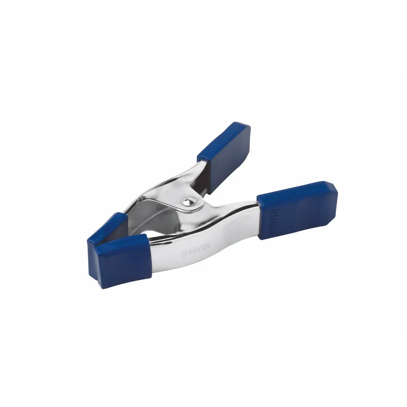 Irwin Quick-Grip 2 In. Spring Clamp 1 Pk