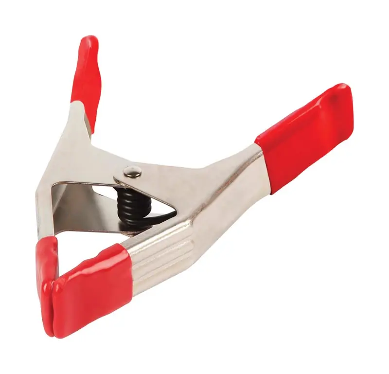 Bessey 3 In. Spring Clamp 1 Pk