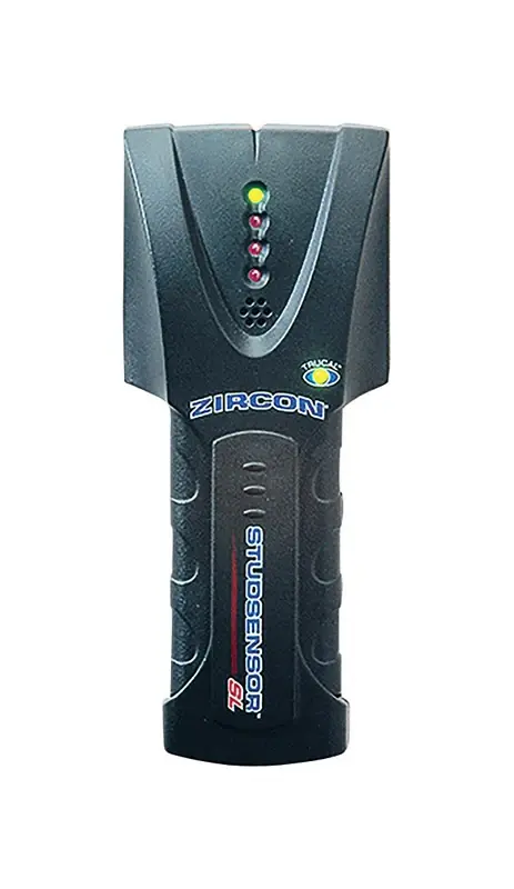 Studsensor Sl Stud Finder 5.57 In. L X 2.34 In. W With 3/4 In. Scan Depth