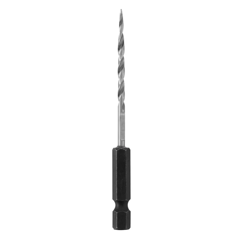 4 - 1/8 In. Wood Countersink With 1/4 In. Hex Shank