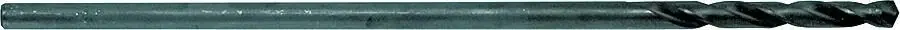 5/16 In. X 4 In. L Carbide Tipped Rotary Drill Bit Straight Shank