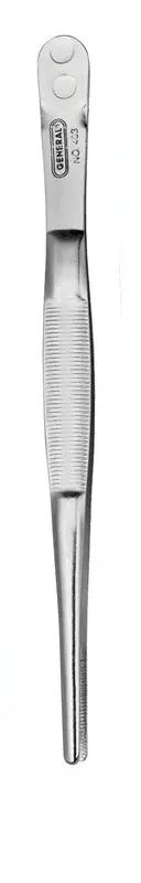 General Tweezers 1 Pk