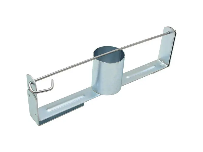 Steel Drywall Tape Reel 3 In. W X 10 In. L - Model 31