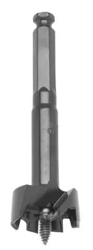 48-25-1251 1-1/4-inch Self-feed Bit With 7/16-inch Shank