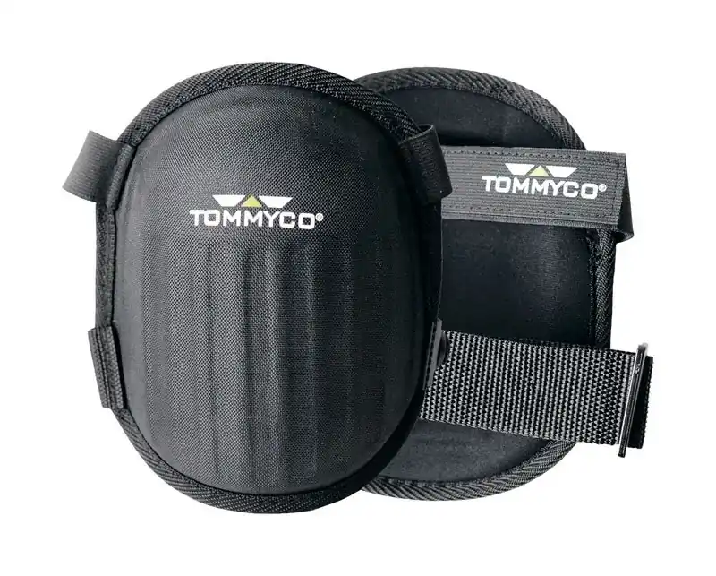Gel-pro 6 In. L X 3.5 In. W Adjustable Gel Knee Pads For Delicate Terrain