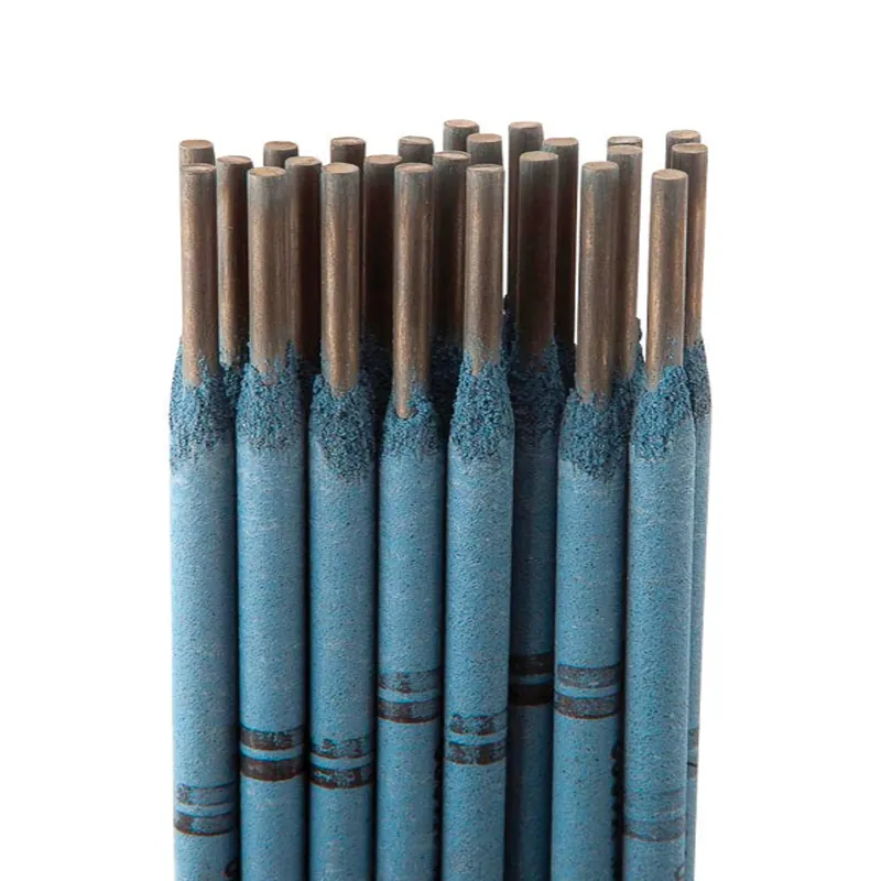 Stainless Steel Specialty Welding Rod, 3/32-In., 1-Lb.